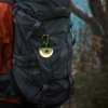 Lampa kempingowa Fenix CL20R V2.0 zielona